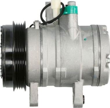 Thermotec KTT090252 - Компрессор кондиционера autospares.lv