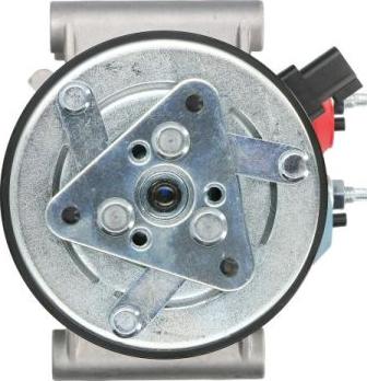 Thermotec KTT090260 - Компрессор кондиционера autospares.lv