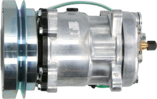 Thermotec KTT090204 - Компрессор кондиционера autospares.lv