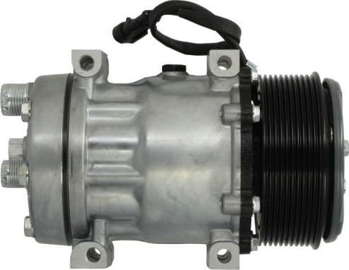 Thermotec KTT090212 - Компрессор кондиционера autospares.lv