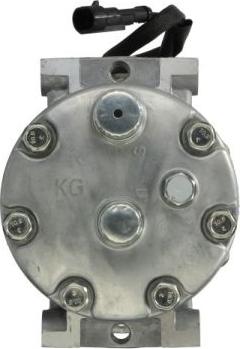 Thermotec KTT090212 - Компрессор кондиционера autospares.lv