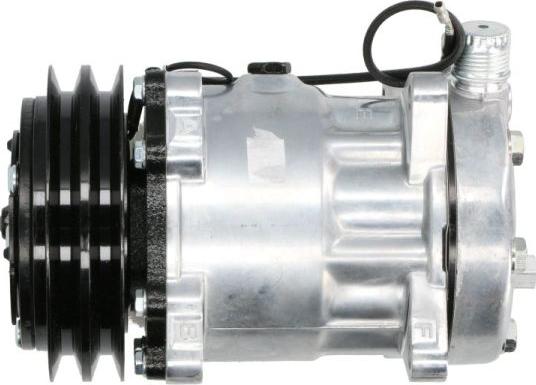 Thermotec KTT090285 - Компрессор кондиционера autospares.lv