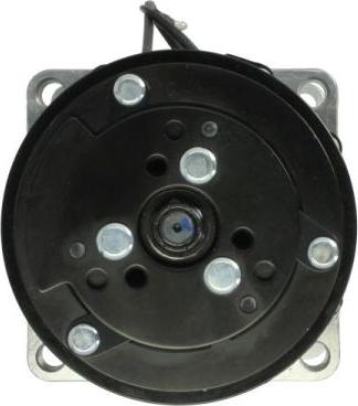 Thermotec KTT090236 - Компрессор кондиционера autospares.lv