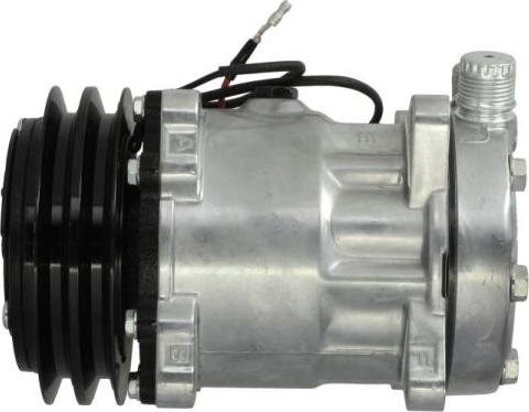 Thermotec KTT090230 - Компрессор кондиционера autospares.lv