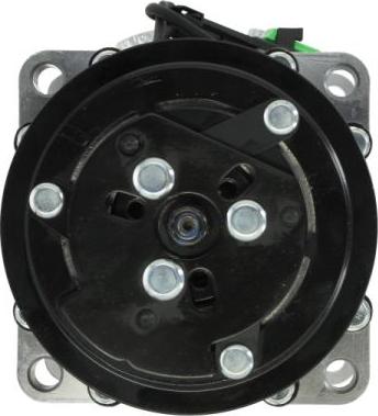 Thermotec KTT090223 - Компрессор кондиционера autospares.lv