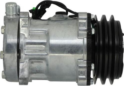 Thermotec KTT090223 - Компрессор кондиционера autospares.lv