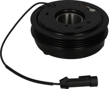 Thermotec KTT040149 - Электромагнитное сцепление, компрессор autospares.lv