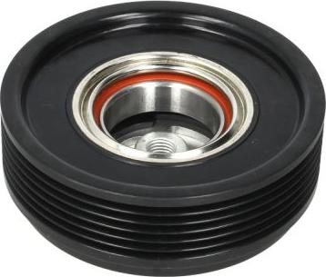 Thermotec KTT040150 - Электромагнитное сцепление, компрессор autospares.lv