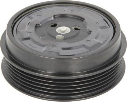 Thermotec KTT040139 - Электромагнитное сцепление, компрессор autospares.lv