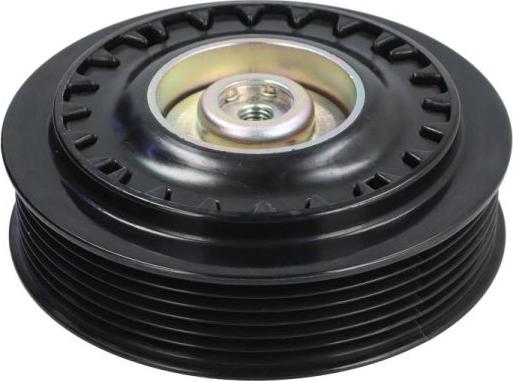 Thermotec KTT040368 - Электромагнитное сцепление, компрессор autospares.lv