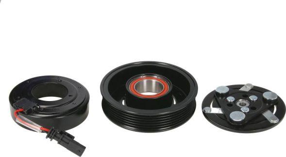 Thermotec KTT040298 - Компрессор кондиционера autospares.lv