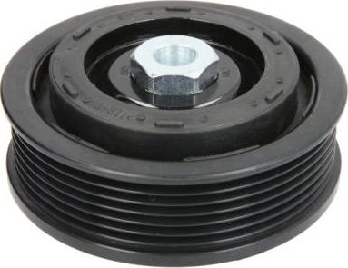 Thermotec KTT040238 - Электромагнитное сцепление, компрессор autospares.lv