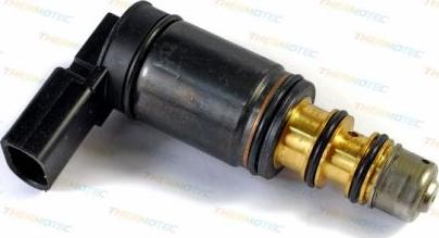 Thermotec KTT060013 - Регулирующий клапан, компрессор autospares.lv