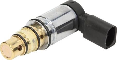 Thermotec KTT060037 - Регулирующий клапан, компрессор autospares.lv