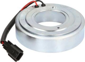 Thermotec KTT030066 - Катушка, электромагнитное сцепление - копрессор autospares.lv