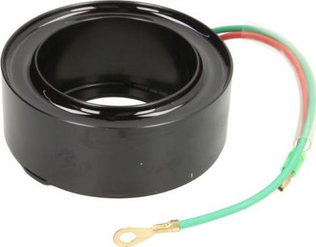 Thermotec KTT030015 - Катушка, электромагнитное сцепление - копрессор autospares.lv