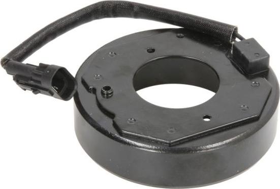 Thermotec KTT030087 - Катушка, электромагнитное сцепление - копрессор autospares.lv