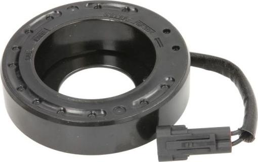 Thermotec KTT030087 - Катушка, электромагнитное сцепление - копрессор autospares.lv