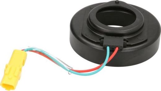 Thermotec KTT030074 - Катушка, электромагнитное сцепление - копрессор autospares.lv