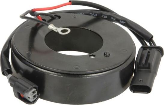 Thermotec KTT030101 - Катушка, электромагнитное сцепление - копрессор autospares.lv