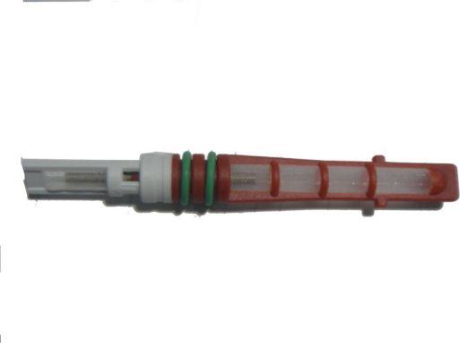 Thermotec KTT140004 - Расширительный клапан, кондиционер autospares.lv