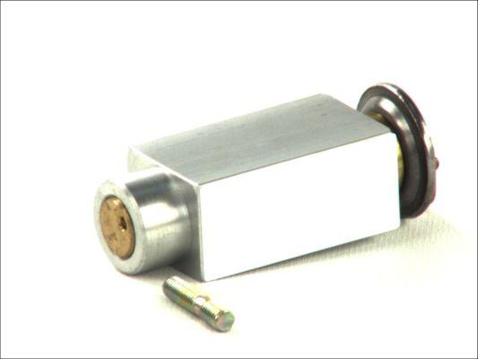 Thermotec KTT140007 - Расширительный клапан, кондиционер autospares.lv