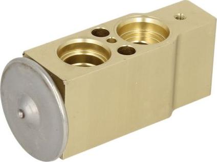 Thermotec KTT140029 - Расширительный клапан, кондиционер autospares.lv