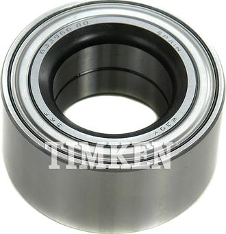 Timken 510029 - Подшипник ступицы колеса autospares.lv