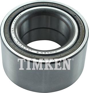 Timken SET39 - Подшипник ступицы колеса autospares.lv