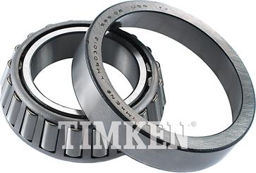 Timken SET36 - Подшипник autospares.lv