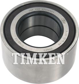 Timken WB000059 - Подшипник ступицы колеса autospares.lv