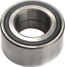 Timken WB000073 - Ступица колеса, поворотный кулак autospares.lv