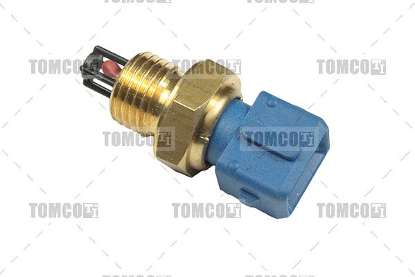 TOMCO 12199 - Датчик, температура наддувочного воздуха autospares.lv