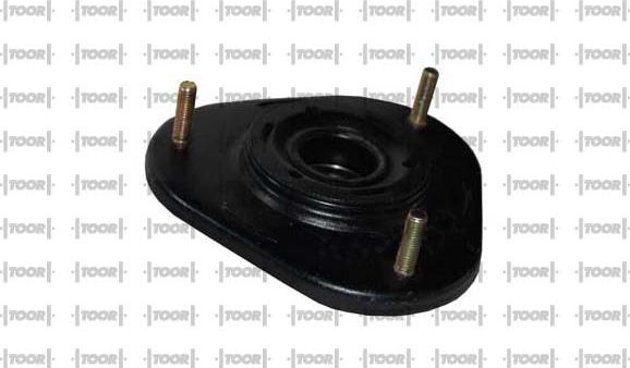 TOOR SU00500 - Опора стойки амортизатора, подушка autospares.lv