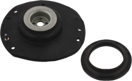 TOOR SU00585 - Опора стойки амортизатора, подушка autospares.lv