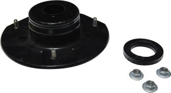 TOOR SU00580 - Опора стойки амортизатора, подушка autospares.lv