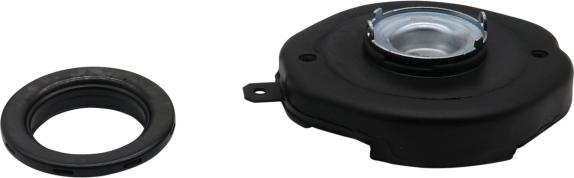 TOOR SU00620 - Опора стойки амортизатора, подушка autospares.lv