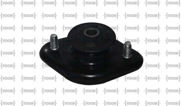 TOOR SU00120 - Опора стойки амортизатора, подушка autospares.lv