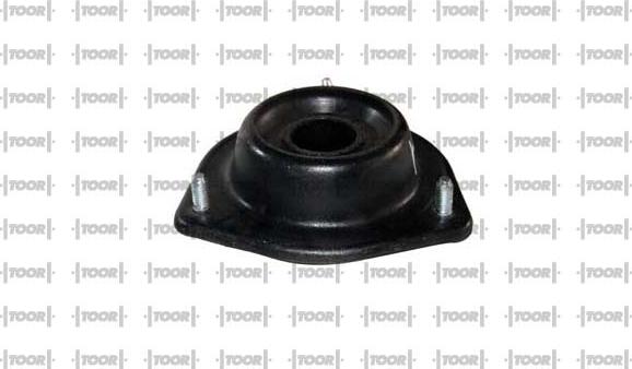 TOOR SU00365 - Опора стойки амортизатора, подушка autospares.lv