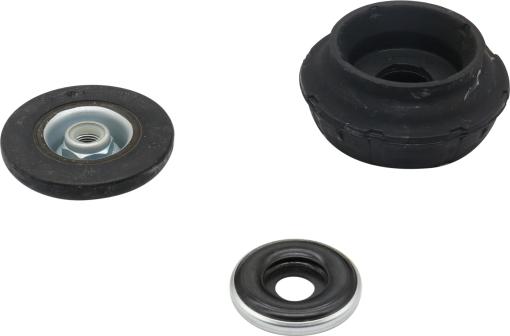 TOOR SU00380 - Опора стойки амортизатора, подушка autospares.lv