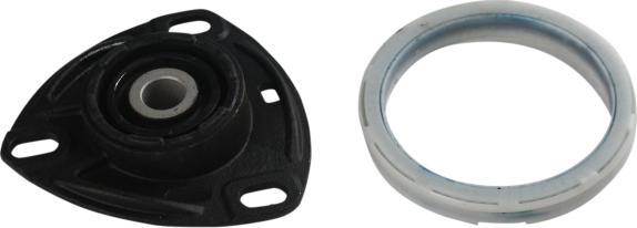 TOOR SU00770 - Подшипник качения, опора стойки амортизатора autospares.lv