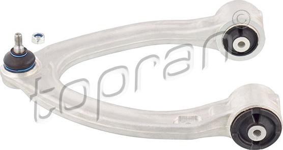 Topran 401 420 - Рычаг подвески колеса autospares.lv