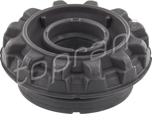 Topran 408 054 - Опора стойки амортизатора, подушка autospares.lv