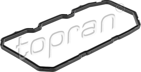 Topran 407 903 - Прокладка, масляный поддон автоматической коробки передач autospares.lv