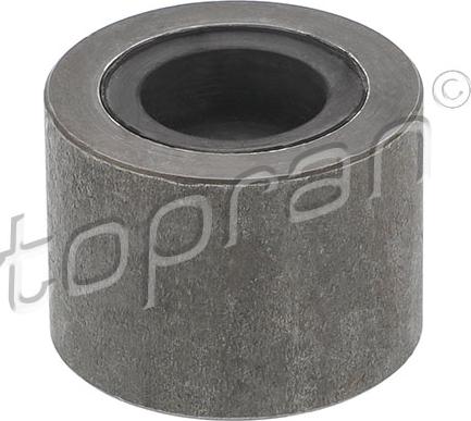 Topran 500 774 - Центрирующая втулка, продольный вал autospares.lv