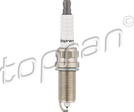 Topran 501 482 - Свеча зажигания autospares.lv