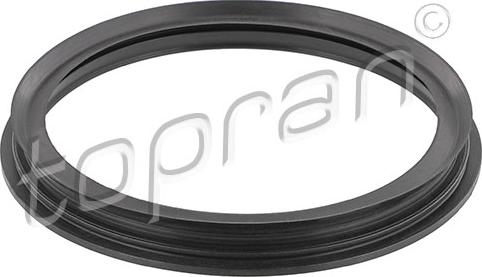 Topran 501 432 - Прокладка, топливный насос autospares.lv