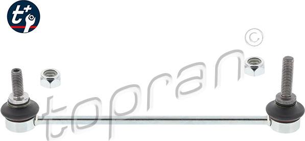 Topran 501 057 - Тяга / стойка, стабилизатор autospares.lv