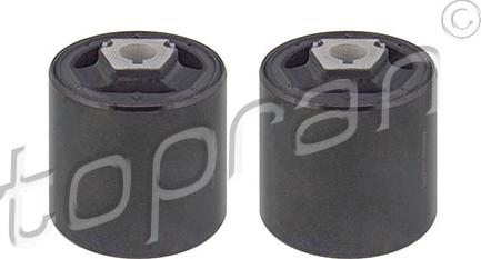 Topran 501 038 -  autospares.lv