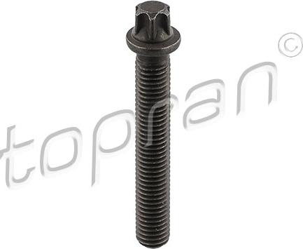 Topran 503 682 - Болт шкива autospares.lv